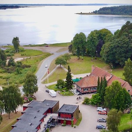 Sallingsund Faergekro Nykobing Mors Buitenkant foto